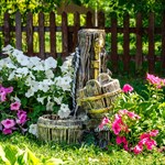 Умывальник U08934 Умывальник U08934