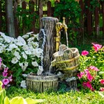 Декоративный умывальник U08934 Декоративный умывальник U08934