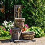 Умывальник садовый U07563 Умывальник садовый U07563