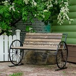 Садовая скамейка 892-16R