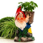 Кашпо для сада