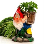 Кашпо для дачи F08846