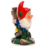 Декоративное кашпо для сада