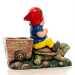 Садовое кашпо для сада