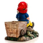 Садовое кашпо для сада