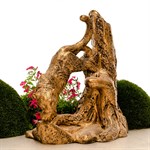 Фигура для сада Барс U08939 - фото 69074