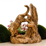 Фигура для сада Барс U08939 - фото 69075