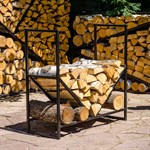 Дровница лофт 66-909 Дровница лофт 66-909