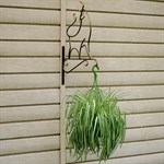 Бык кронштейн для цветов