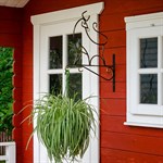 Кованое изделие