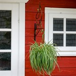 Кованое изделие бык