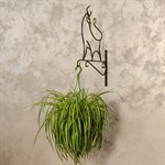 Бык кованый кронштейн 52-303