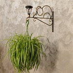 Изделие из металла кованое