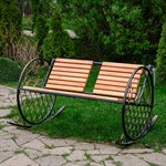 Садовое кресло Садовое кресло