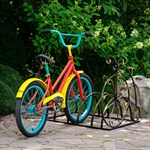 Кованная парковка Кованная парковка