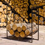 Металлическое кованое изделие для сада