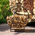 Кованный метал для сада