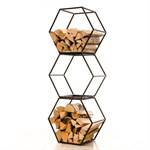 Дровница металлическая для дачи Лофт 66-916 66-916 - фото 69343 Дровница металлическая для дачи Лофт 66-916 66-916 - фото 69343