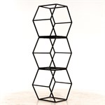 Дровница металлическая для дачи Лофт 66-916 66-916 - фото 69346 Дровница металлическая для дачи Лофт 66-916 66-916 - фото 69346