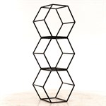 Дровница металлическая для дачи Лофт 66-916 66-916 - фото 69347 Дровница металлическая для дачи Лофт 66-916 66-916 - фото 69347