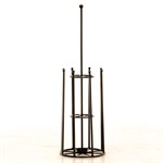 Сушилка для обуви кованая