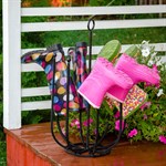 Сушилка для обуви 62-020