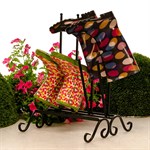 Аксессуар для садовой обуви