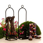 Скребок для обуви