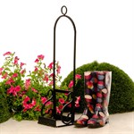 Скребок для сада