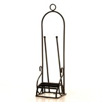 Скребок для обуви