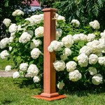 Колонка садовая