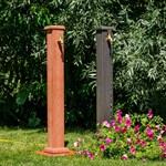 Колонка садовая для воды