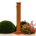 Садовая колонка дпк