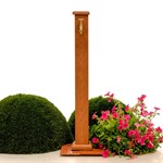 Садовая колонка 55-105