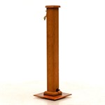 Колонка садовая 55-105