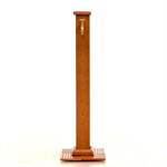 Колонка садовая для воды 55-105