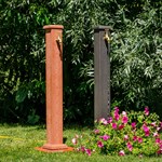 Садовые колонки для воды