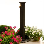 Садовая колонка для воды