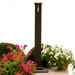 Колонка садовая для воды