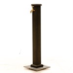 Садовая колонка дпк