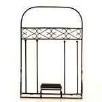 Скребок для обуви