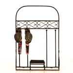 Садовый декроттуар