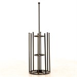 Сушилка для обуви из металла