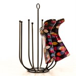 Сушилка для садовой обуви