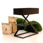 Угольный гриль 861-52 - фото 69706