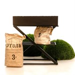 Угольный гриль 861-52 - фото 69708