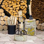 Дровокол 62-100