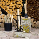 Дровокол 62-102 Дровокол 62-102