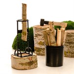 Ручной дровокол Ручной дровокол