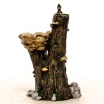 декоративный фонтан